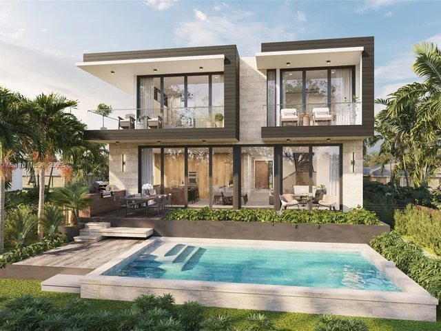 5825 Alton Rd, Miami Beach FL 33140