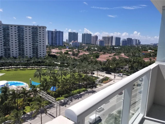 19201 Collins Ave # 933, Sunny Isles Beach FL 33160