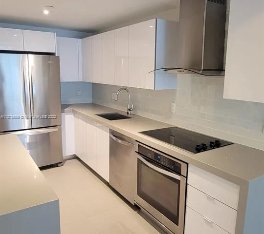 1600 NE 1st Ave # 1105, Miami FL 33132