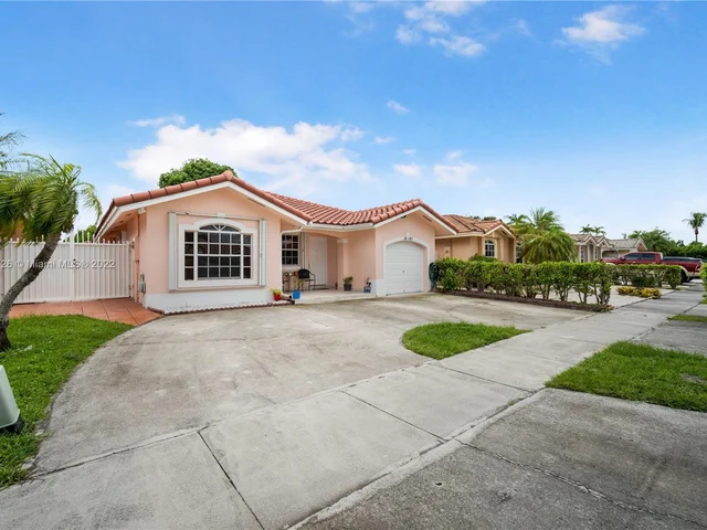 14145 SW 145th Pl, Miami FL 33186