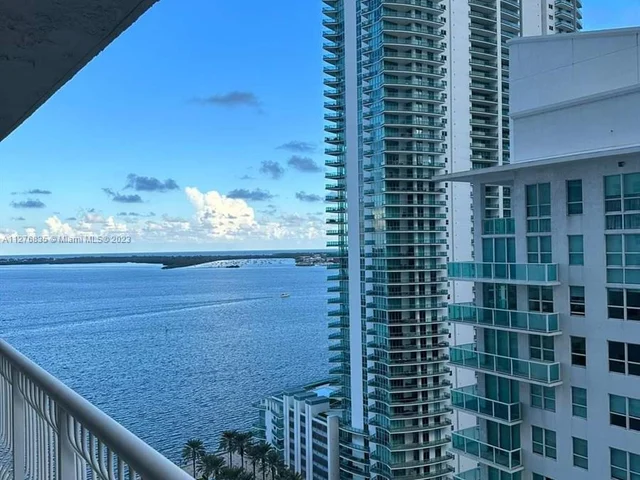 1200 Brickell Bay Dr # 2509, Miami FL 33131