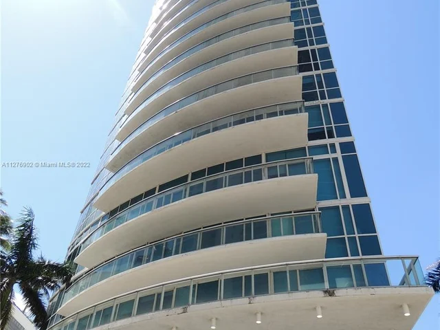 480 NE 30th St # 1105, Miami FL 33137