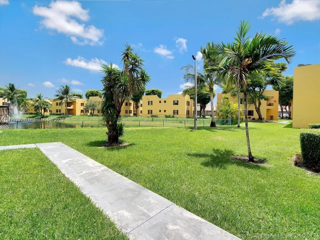 640 NW 114th Ave # 101, Sweetwater FL 33172