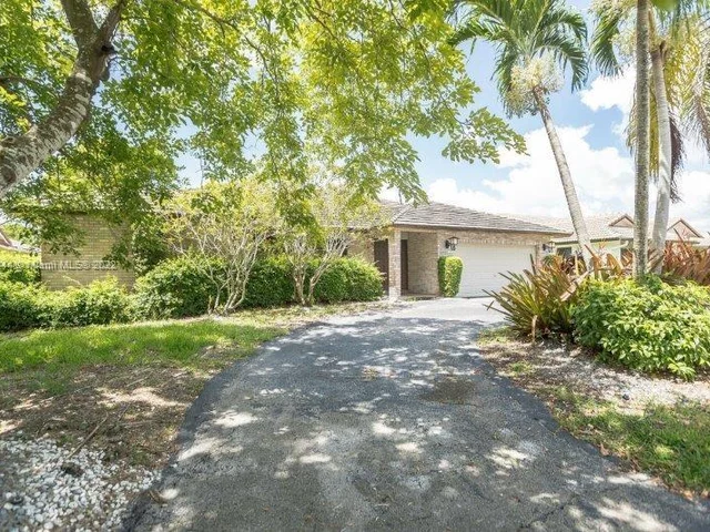 11396 NW 3rd Pl, Coral Springs FL 33071