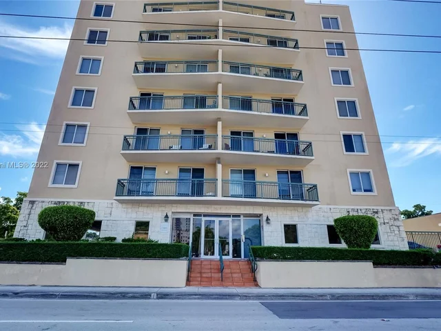 2501 SW 37th Ave # 601, Miami FL 33133