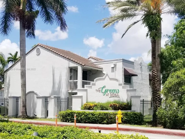 9772 NW 46th Ter # 129, Doral FL 33178