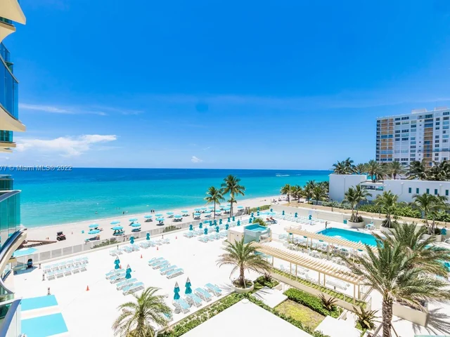 2501 S OCEAN DR # 514, Hollywood FL 33019