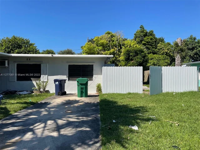 28920 SW 147th Ave, Homestead FL 33033