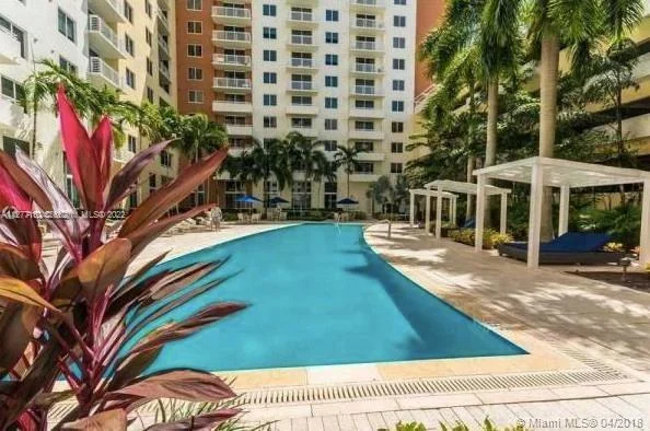 18800 NE 29th Ave # 1018, Aventura FL 33180