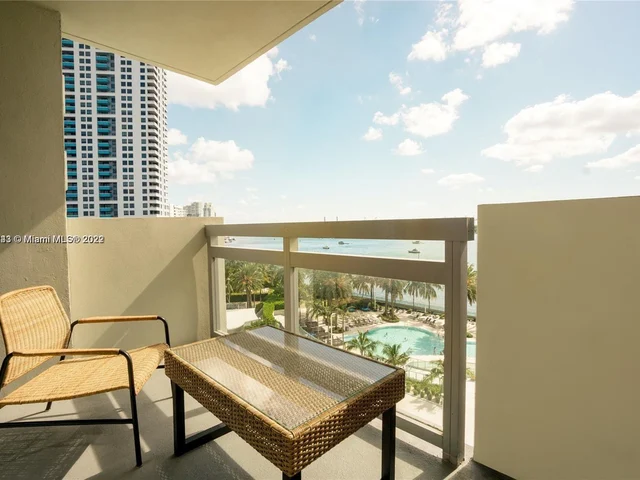 1500 Bay Rd # 822S, Miami Beach FL 33139