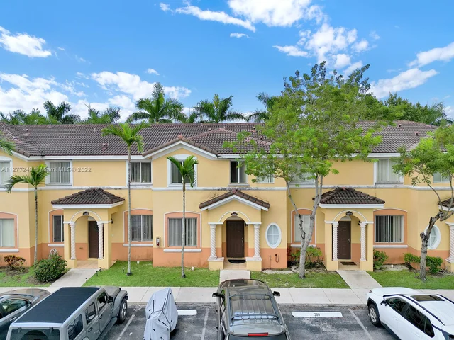 1406 SE 26th Ct # 311, Homestead FL 33035