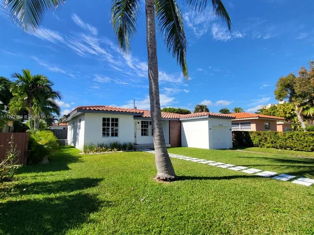 7548 Hispanola Ave # 0, North Bay Village FL 33141