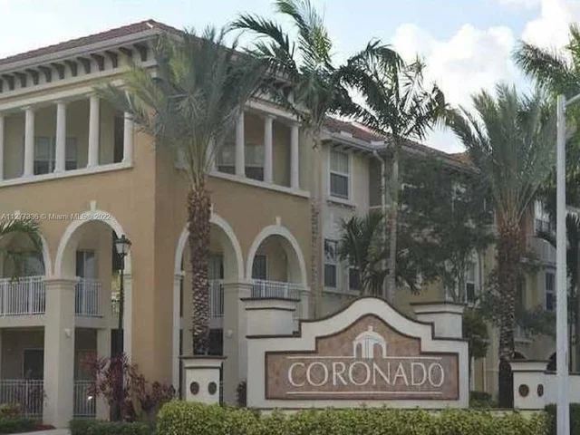 10870 NW 88th Ter # 207, Doral FL 33178