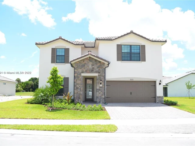 8161 NW 78th St, Tamarac FL 33321