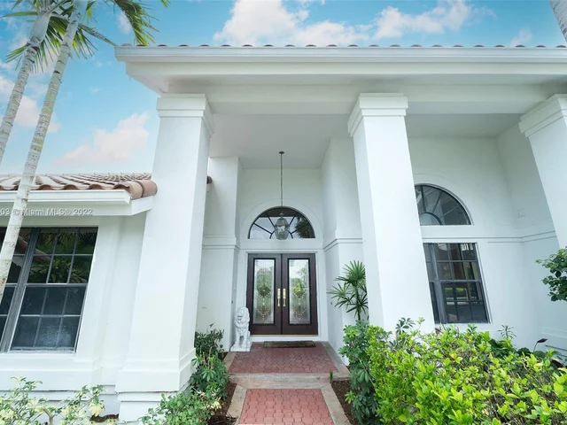 7190 Montrico Dr, Boca Raton FL 33433