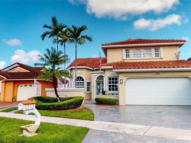 15481 SW 60th St, Miami FL 33193