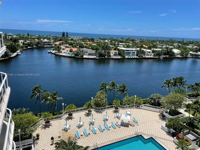 3801 NE 207th St, Aventura FL 33180