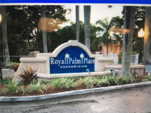 10451 SW 157th Pl # 305, Miami FL 33196