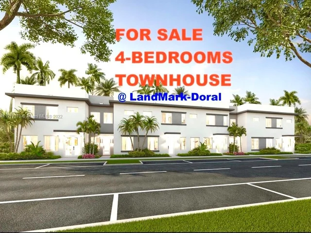 6667 NW 102 PATH # 6667, Doral FL 33178