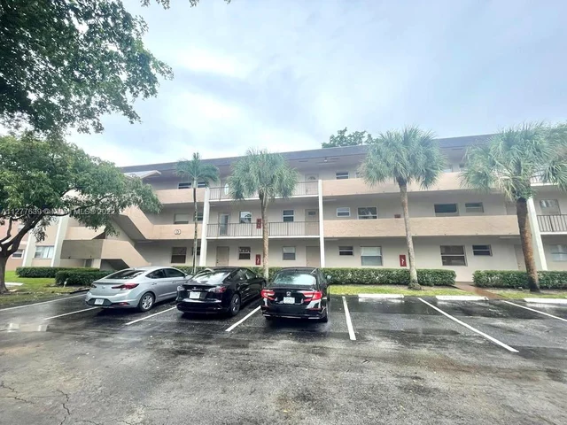 8360 Sands Point Blvd # G303, Tamarac FL 33321