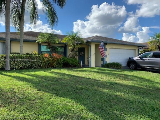 29680 SW 166th Ct, Homestead FL 33033