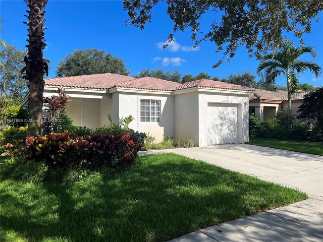 2359 SW 102nd Ave, Miramar FL 33025