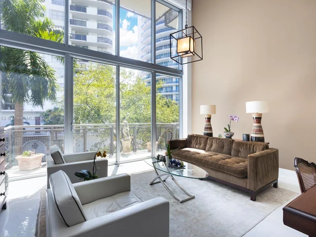 6000 Collins Ave # 327, Miami Beach FL 33140