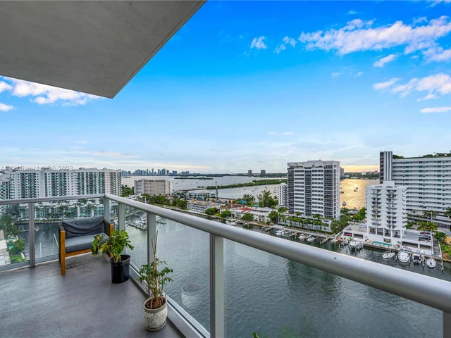 7928 East Dr # 1502, North Bay Village FL 33141