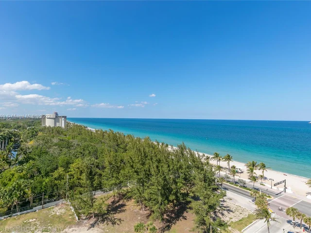 701 N Fort Lauderdale Beach Blvd # 1004, Fort Lauderdale FL 33304
