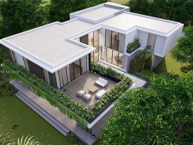 7320 Erwin Rd, Miami FL 33143