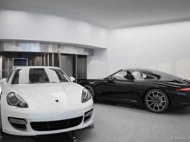 18555 COLLINS AVE # 4604, Miami Beach FL 33160