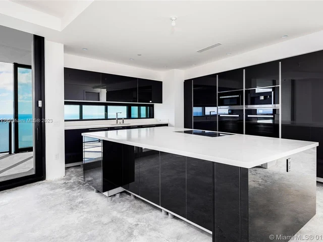 18555 COLLINS AVE # 4604, Miami Beach FL 33160