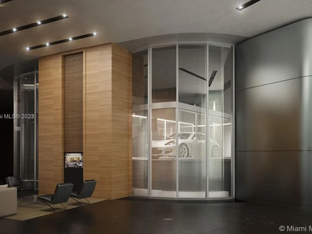 18555 COLLINS AVE # 4604, Miami Beach FL 33160