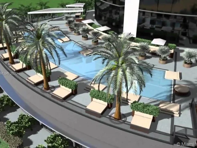 18555 COLLINS AVE # 4604, Miami Beach FL 33160