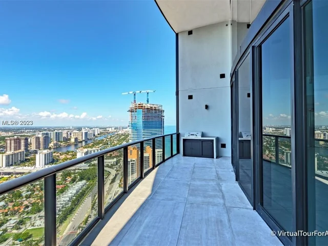 18555 COLLINS AVE # 4604, Miami Beach FL 33160