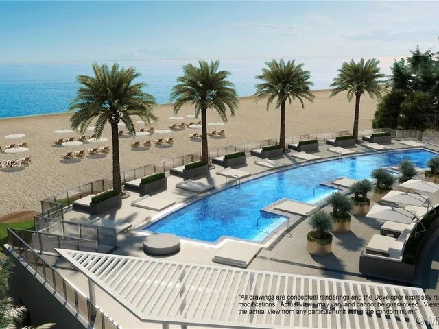 18555 COLLINS AVE # 4604, Miami Beach FL 33160