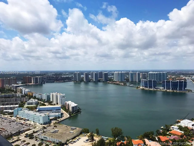 18555 COLLINS AVE # 4604, Miami Beach FL 33160