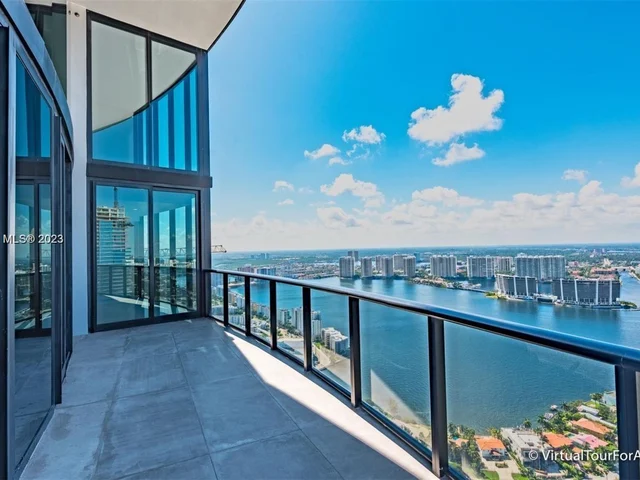 18555 COLLINS AVE # 4604, Miami Beach FL 33160
