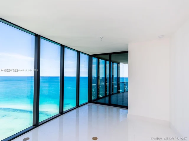18555 COLLINS AVE # 4604, Miami Beach FL 33160