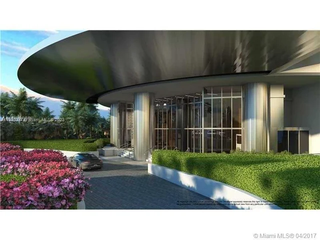 18555 COLLINS AVE # 4604, Miami Beach FL 33160