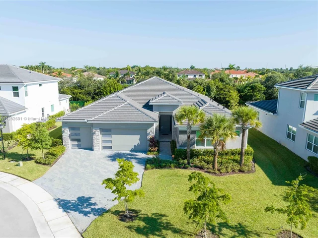 16161 SW 41st St, Miramar FL 33027