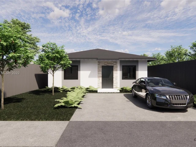 5308 NW 29th Ave, Miami FL 33142