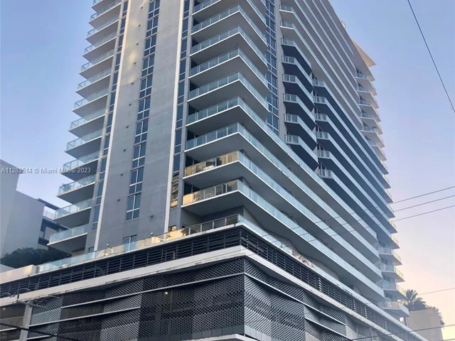 1010 SW 2nd Ave # 606, Miami FL 33130