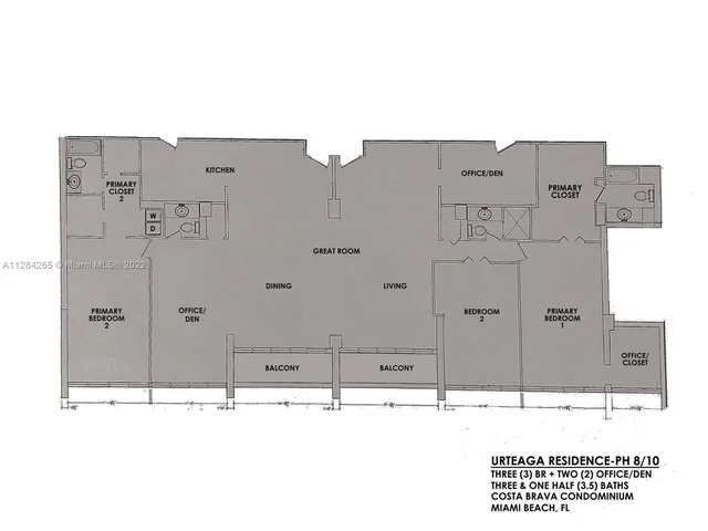 11 Island Ave # 8, Miami Beach FL 33139