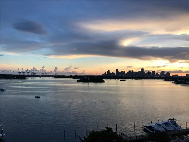 11 Island Ave # 8, Miami Beach FL 33139