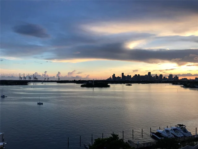 11 Island Ave # 8, Miami Beach FL 33139