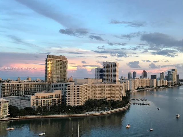11 Island Ave # 8, Miami Beach FL 33139