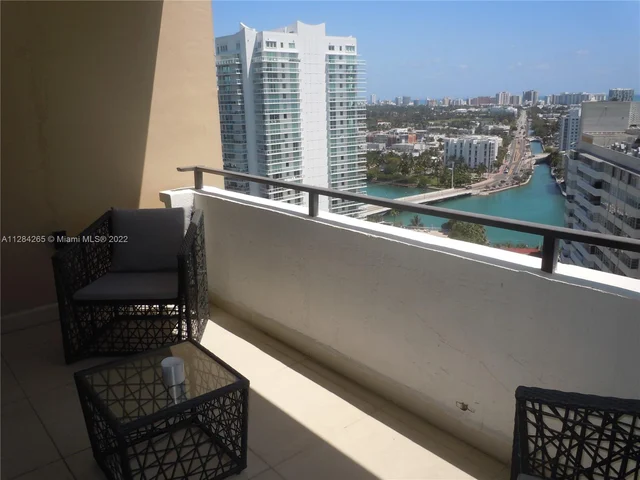11 Island Ave # 8, Miami Beach FL 33139