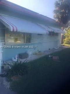 368 E Dayton Cir, Fort Lauderdale FL 33312