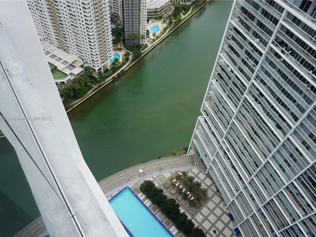 475 Brickell Ave # 4709, Miami FL 33131